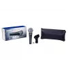 Shure Beta 58A - dynamisches, supernierenförmiges Gesangsmikrofon