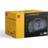 Tragbarer Lautsprecher Kodak PWS-2248, Schwarz
