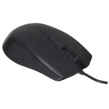 A4Tech OP-760 Maus USB Typ-A Optisch 1200 DPI