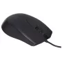 A4Tech OP-760 Maus USB Typ-A Optisch 1200 DPI