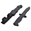SCK 828-6 Schwarzes Taktikmesser