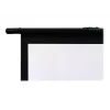 Projektionsleinwand Elite Screens ezCinema Tab-Tension 2,34 m (92 Zoll)