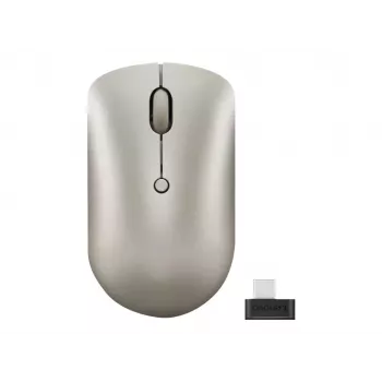 Lenovo 540 Maus Office beidhändig RF Wireless Optisch 2400 DPI