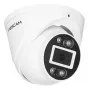 FOSCAM T8EP 8MP POE IP-Kamera Weiß