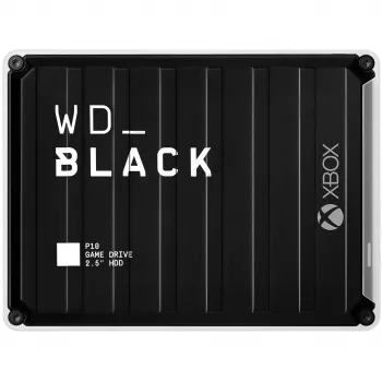 Externe Festplatte Western Digital 2 TB 3.2 Gen 1 P10