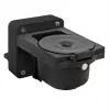 Kaffeemaschine SBOX 1,5L CM-719 Barista Schwarz