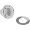 Montage Ubiquiti UVC-G3-F-C Universal Weiß Sicherheitskamera-Zubehör