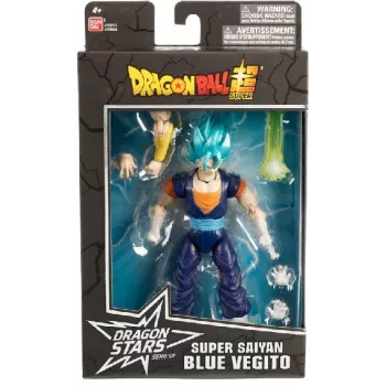 Actionfigur Bandai Dragon Stars Super Saiyan Blue Vegito, beweglich, Sammlerstück (DS35868)