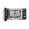 Mikrowelle Midea MAC23XF — 23 L, 800 W, Konvektion und Grill
