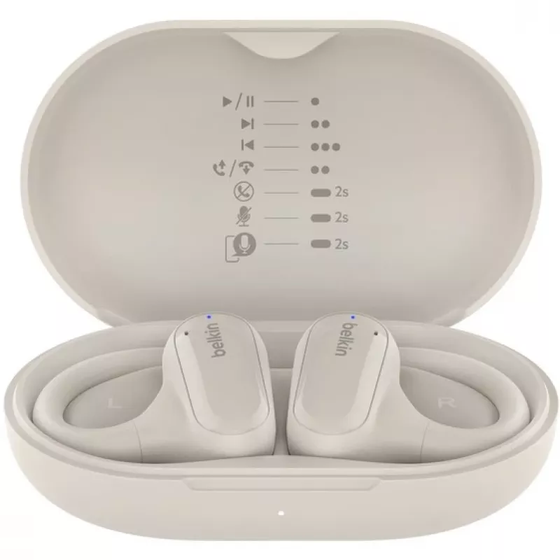 Headset Belkin SoundForm ClearFit
