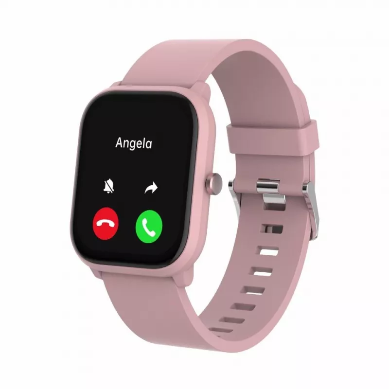 Smartwatch BT für Kinder Denver SWK-120RO Pink