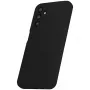 Cover 4smarts 540314 für Samsung Galaxy A14 6,6 Zoll Schwarz