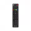 Digital-TV-Receiver Cabletech URZ0336C DVB-T/T2 H.265 terrestrischer Tuner, 470–862 MHz, 1 Tuner, HDMI, USB, SCART