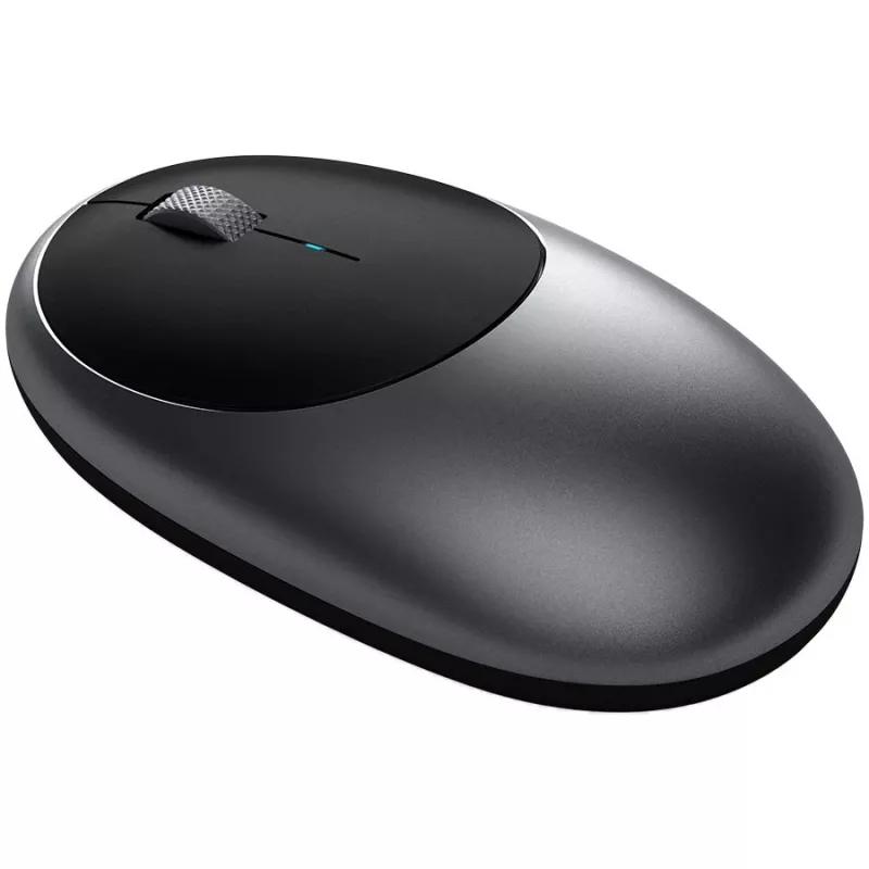 Satechi M1 Maus Bluetooth Space Grau