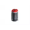 High Peak Lite Pak 1200 Mumienschlafsack Polyester Grün, Rot 23263