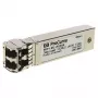 Netzwerk-Transceiver-Modul HP Enterprise 10-GbE SFP SR 850 nm für Kurzstrecken-Glasfaser
