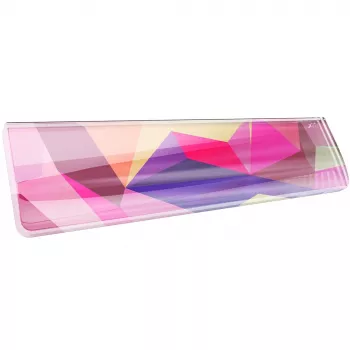 Cherry Xtrfy WR5 Compact Handballenauflage - Litus Pink (WR5-CPT-LITUS-PINK)