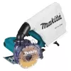 Makita 4100KB 125 mm Trocken-Mauerwerks- und Fliesenschneider, 1400 W