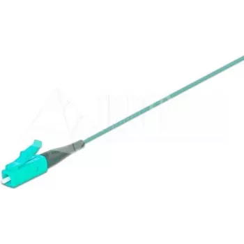 Lightwin PIG 50 LC 2.0 OM3 Glasfaserkabel 2 m Mehrfarbig (PIG 50 LC 2.0 OM3)