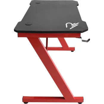 SUBSONIC Gaming Desk Raiden Pro SA5593 – Höhenverstellbares Ergonomisches Setup