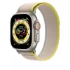 Band Apple MQEG3ZM/A Beige Gelb Nylon Smartwatch 130-180 mm