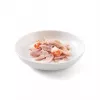 SCHESIR in Gelee Thunfisch mit Surimi - Nassfutter für Katzen - 85 g