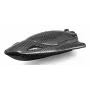 Funkgesteuertes Schnellboot Amewi Stingray Jet Drive 335mm RTR, Carbonoptik