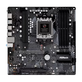 ASRock B650M PG Lightning AM5 Micro-ATX Motherboard