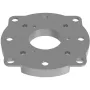 Mount Axis 02111-001 Sicherheitskamera-Zubehör Aluminium Universal 4 Stück