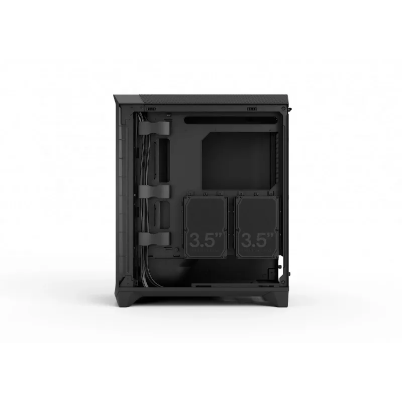 PC-Gehäuse Fractal Design Meshify 3 Schwarz Solid ATX