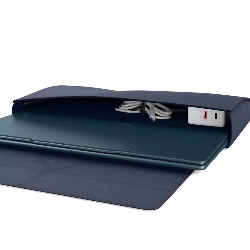 Lenovo Yoga Tote Sleeve | Sleeve | Blau | 16 Zoll