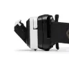 Schwarz DIAMOND Distance LT 1100 Stirnlampe LED