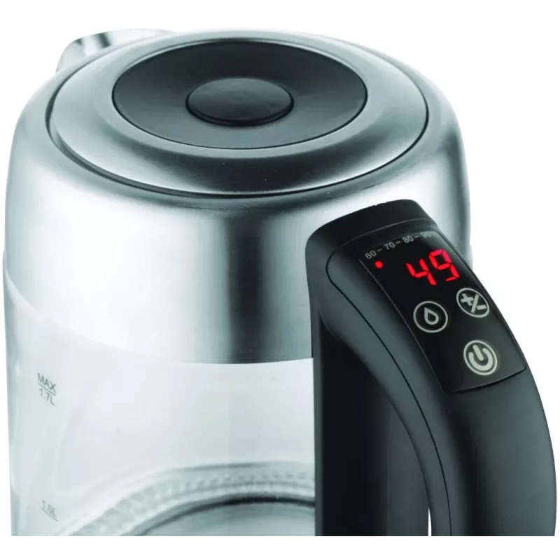 Prime3 PRIME3 SEK81 1,7 L Silber