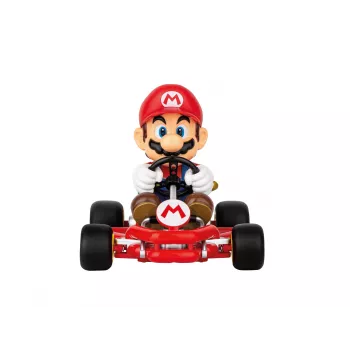Carrera RC 370200989P 2,4 GHz Mario Pipe Kart ferngesteuertes Fahrzeug Mehrfarbig