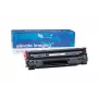 Tonerkartusche CF283X Schwarz für HP