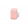 Digitalkamera für Kinder Extralink H27 SINGLE PINK Pink Weiß 3 Jahre
