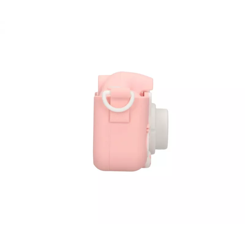 Digitalkamera für Kinder Extralink H27 SINGLE PINK Pink Weiß 3 Jahre