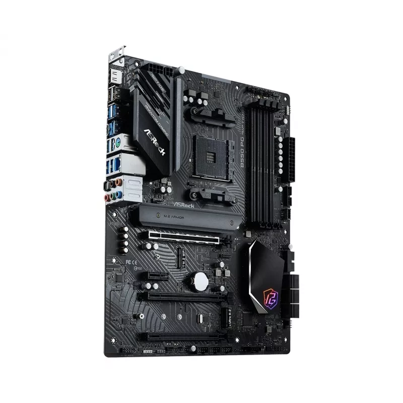 ASRock B550 PG RIPTIDE