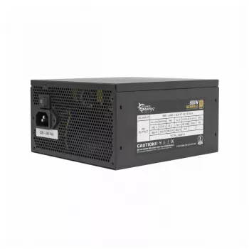 Netzteil White Shark GPSU-G650M 650W