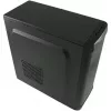 PC-Gehäuse LC-Power 7034B Midi-Tower Schwarz