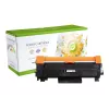 STATIC Tonerkartusche kompatibel mit Brother TN-2410BK schwarz wiederaufbereitet 1.200 Seiten