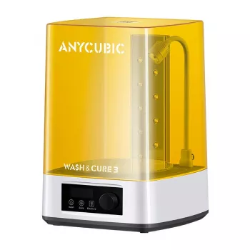 AnyCubic Wash & Cure 3 - Reinigungs- und Trocknungsgerät für Drucke