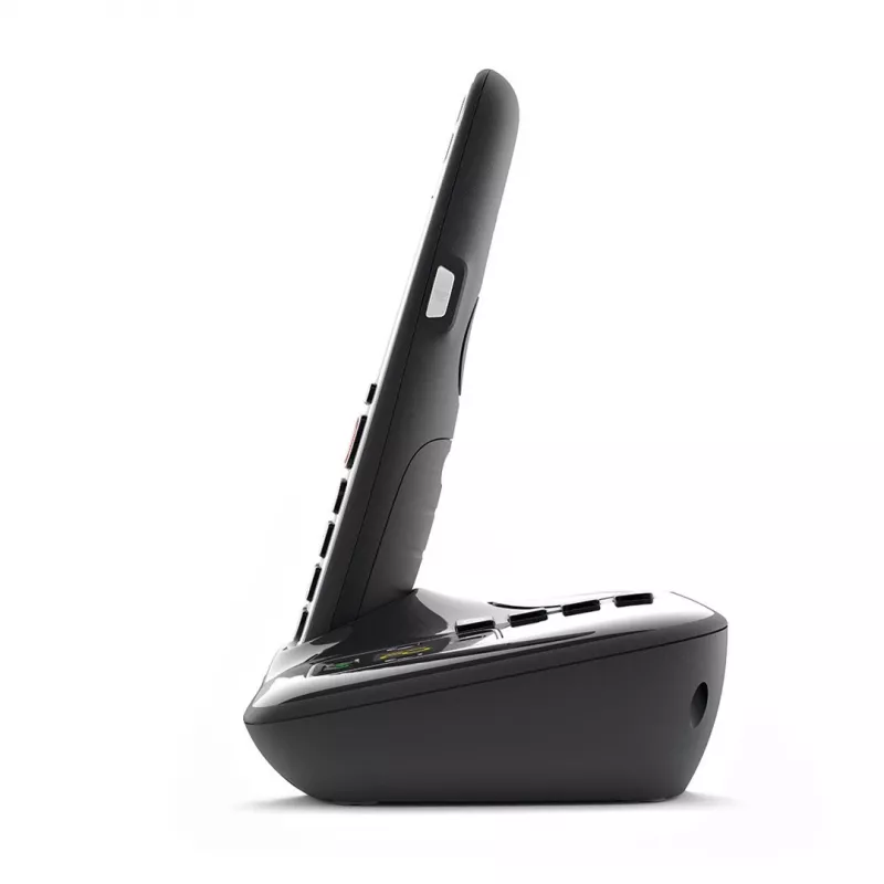 Analog-/DECT-Telefon Gigaset E720A