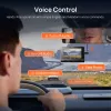 Dashcam 70mai A810S 4K mit RC24 GPS-Modul — 70mai A810S Set