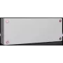 Elektrogehäuse Rittal 1505.000, Stahl IP66, 500×120×200 mm