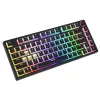 Savio SAVGK-PHENIX YELLOW PUDDING Gelb USB