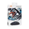 Maus Baracuda BGM-101 Penguin Schwarz USB
