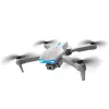 E99 Pro Drohne | Drohne + 3 Akkus + Transporttasche Set | 1800mAh