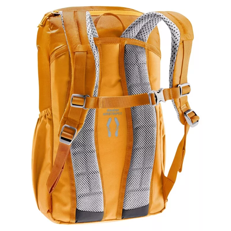 Rucksack DEUTER Junior maple-amber — Kinderrucksack von Deuter