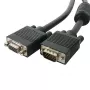Sbox VGA-Verlängerung HD-15 M/F 2M VGA-MF2